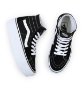 Resim Vans Ua Sk8-Hi Tapered Stackform