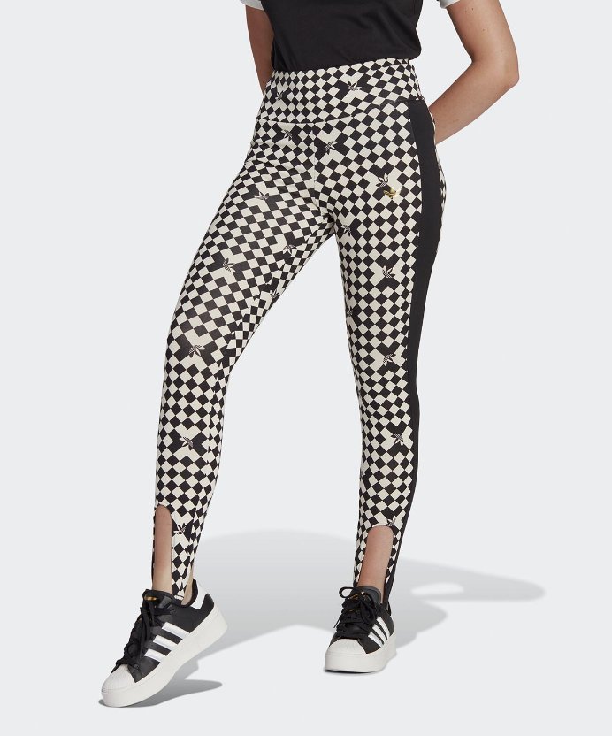 Resim adidas Aop Tight