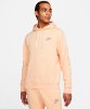 Resim Nike M Nsw Revival Flc Po Hoodie C