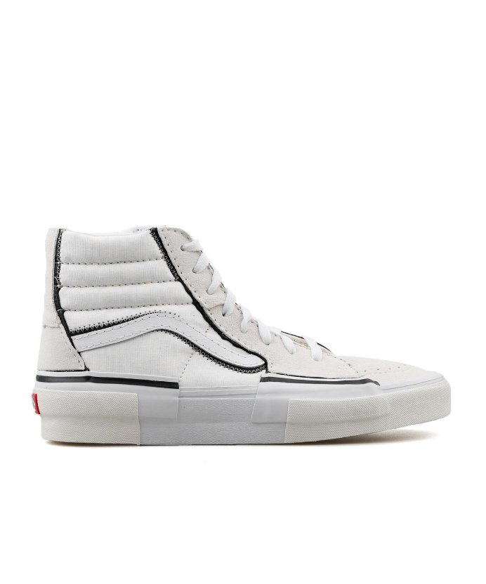 Resim Vans Sk8-Hi Reconstruct