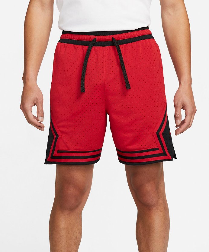 Resim Jordan M J Df Sprt Dmnd Short