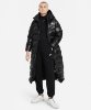 Resim Nike W Nsw Tf City Hd Parka