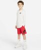 Resim Nike B Nsw Woven Hbr Short