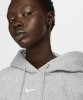 Resim Nike W Nsw Phnx Flc Os Po Hoodie