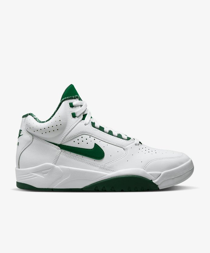 Resim Nike Air Flight Lite Mid