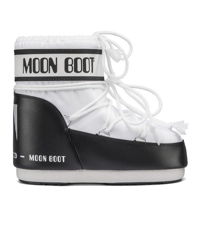 Resim Moonboot Mb Icon Nylon