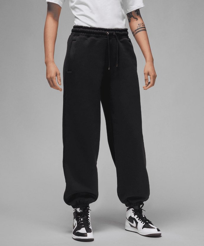 Resim Jordan W J Flt Flc Pant