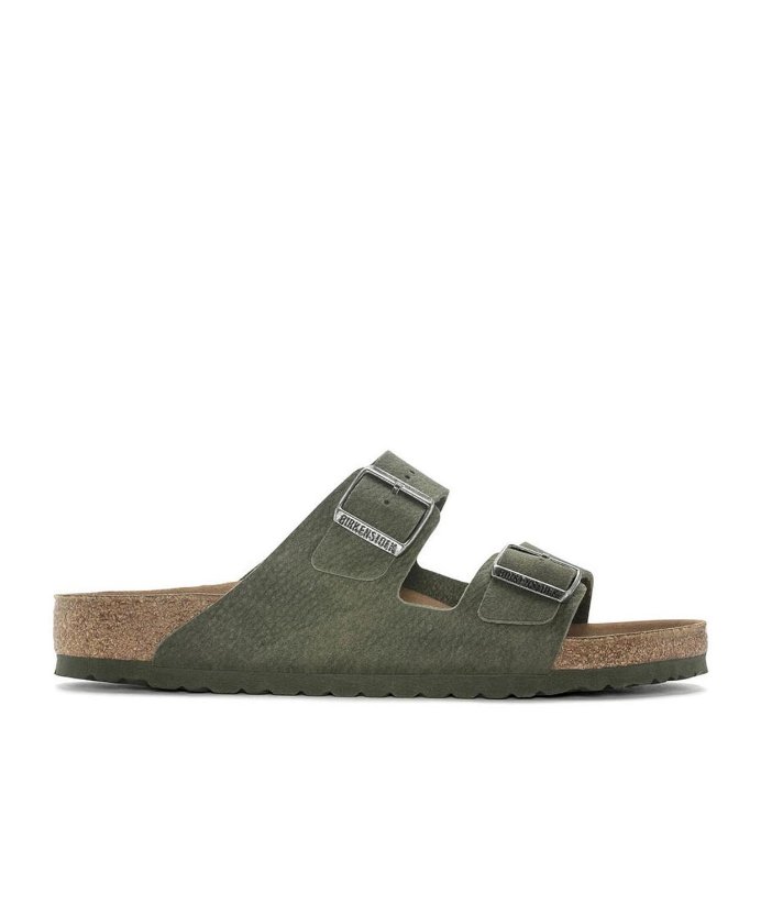 Resim Birkenstock Arizona Desert Dust Veg