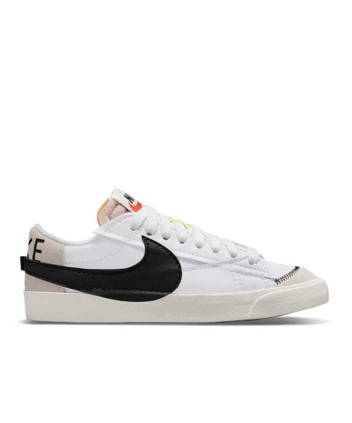 Resim Nike Blazer Low '77 Jumbo