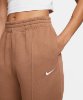 Resim Nike W Nsw Essntl Clctn Flc Mr Pant