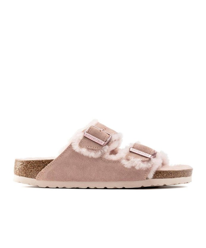 Resim Birkenstock Arizona Fell Vl Laf