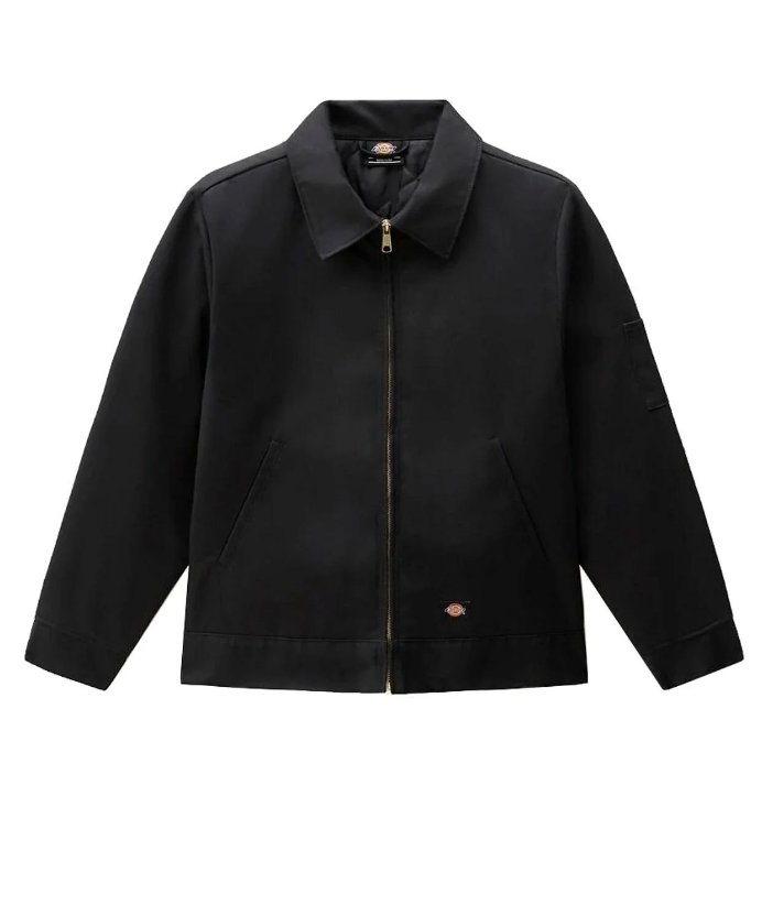 Resim Dickies Lined Eisenhower Jacket Rec