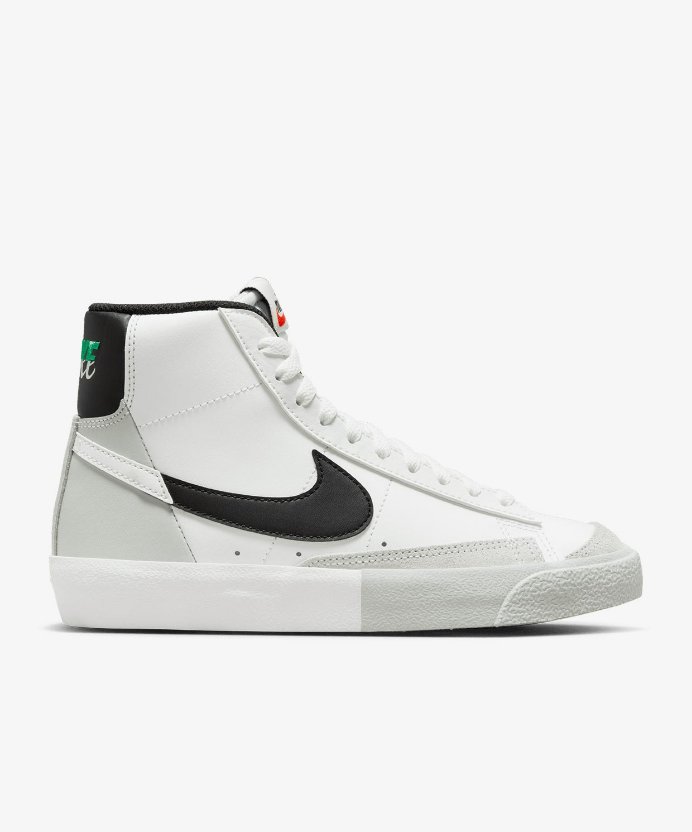 Resim Nike Blazer Mid '77 Se (Gs)