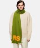 Resim Reflect Studio Logo Scarf