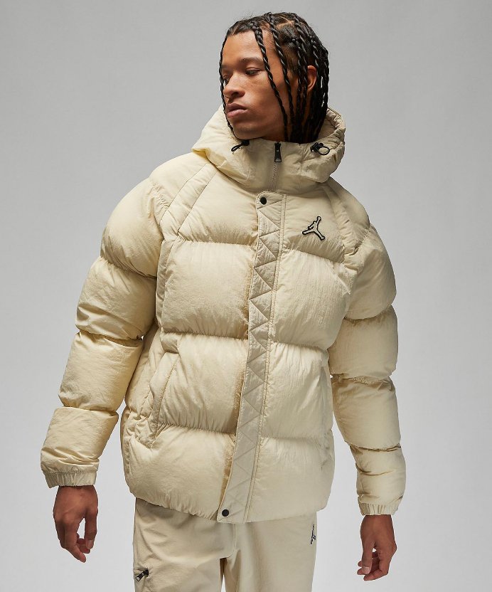 Resim Jordan M J Ess Puffer Jacket