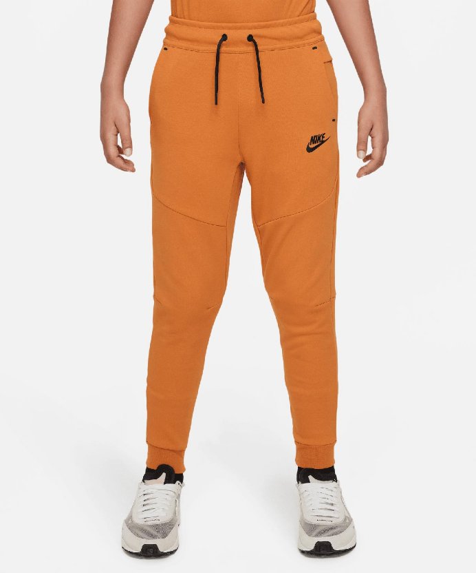 Resim Nike B Nsw Tch Flc Pant