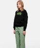 Resim Reflect Studio Super Nature Baggy Sweatshirt