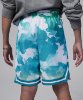 Resim Jordan Jdb Watercolor Remix Short