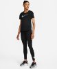 Resim Nike W Swoosh Run Ss Top