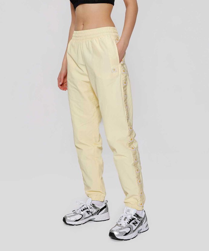 Resim Champion Elastic Cuff Pants