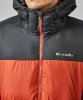 Resim Columbia Puffect Hoodedjacket