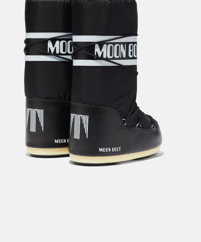 Resim Moonboot Mb Icon Nylon