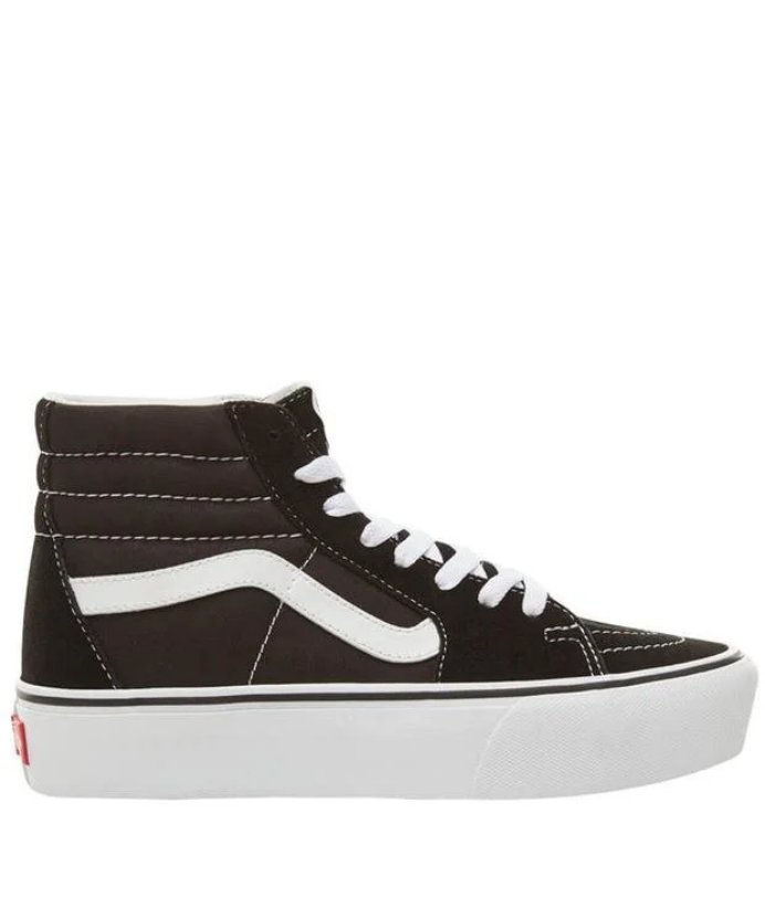 Resim Vans Ua Sk8-Hi Platform 2.0