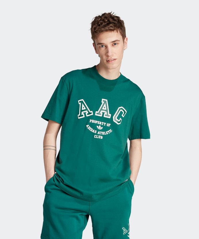 Resim adidas Hack Aac Tee