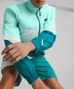 Resim Puma Clyde Jacket 2.0 Mint-Green Lagoon