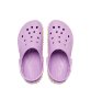 Resim Crocs Bayaband Charm Band Clog K