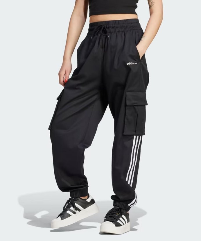 Resim adidas Cargo Pants