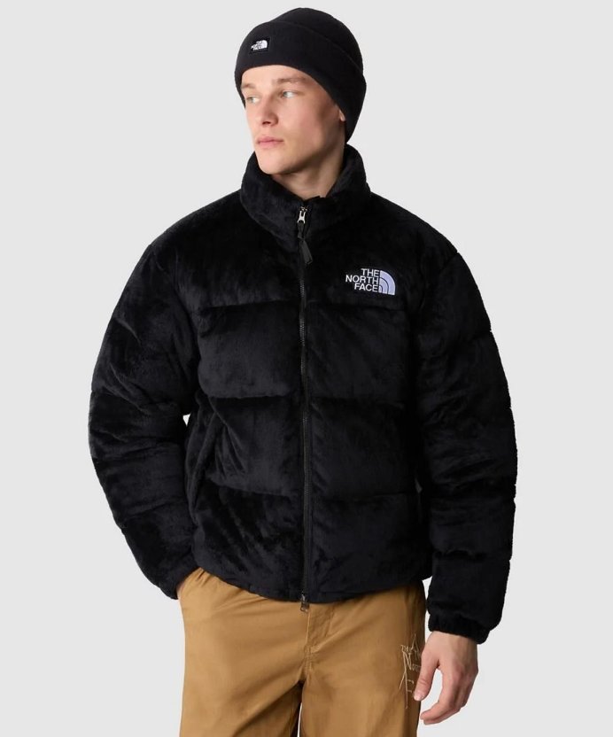 Resim The North Face M Versa Velour Nuptse Jacket