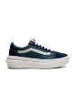 Resim Vans Ua Old Skool Overt Cc