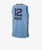 Resim Nike Memphis Grizzlies Statement Edition Ja Morant