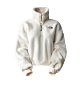 Resim The North Face W Platte High Pile Fleece 1/4 Zip