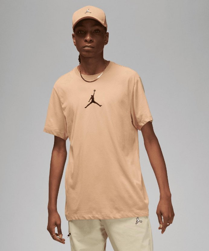 Resim Jordan M J Jumpman Df Ss Crew