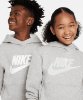 Resim Nike Sportswear Club Fleece Hoodie