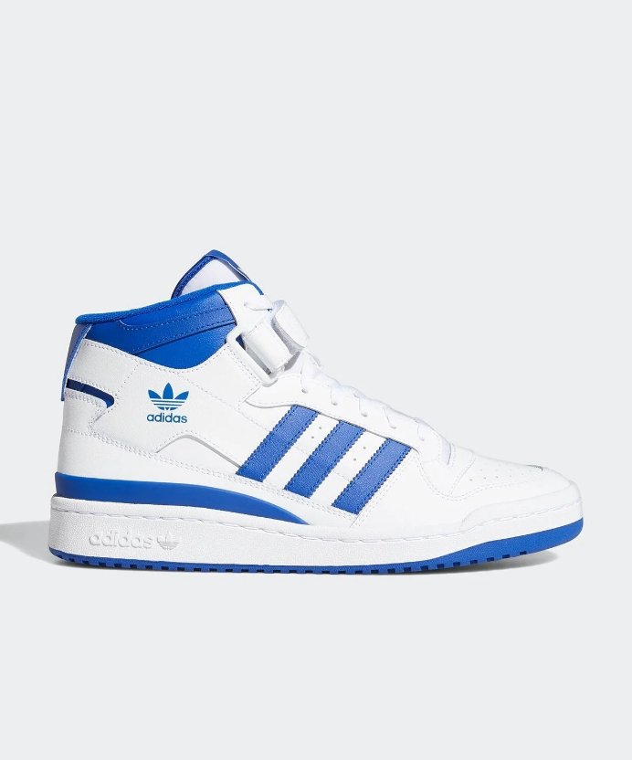 Resim adidas Forum Mid