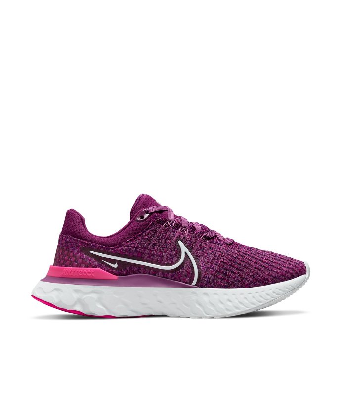 Resim Nike W React infinity Run Fk 3