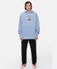 Resim Reflect Studio Planet Washed Oversize Hoodie