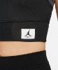 Resim Jordan W J Essen Crop Top 22