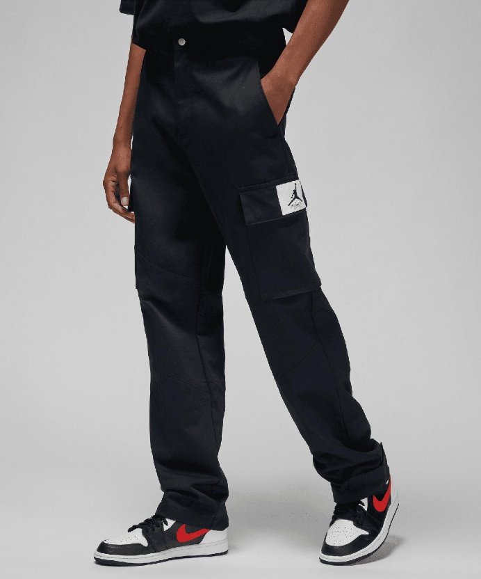 Resim Jordan M J Ess Stmt Utility Pant