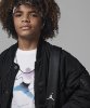 Resim Jordan Jdb Jumpman Flight Chrome Ss Tee