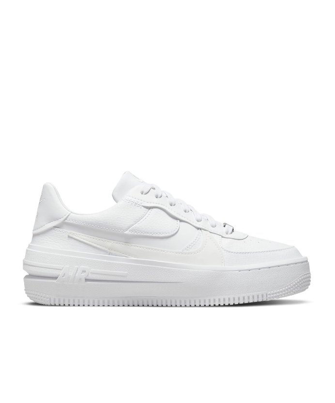 Resim Nike W Af1 Plt.Af.Orm