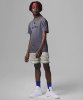 Resim Jordan Jdb Mj Psg Wordmark Ss Tee