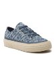 Resim Tommy Hilfiger Vulc Rope Monogram Denim