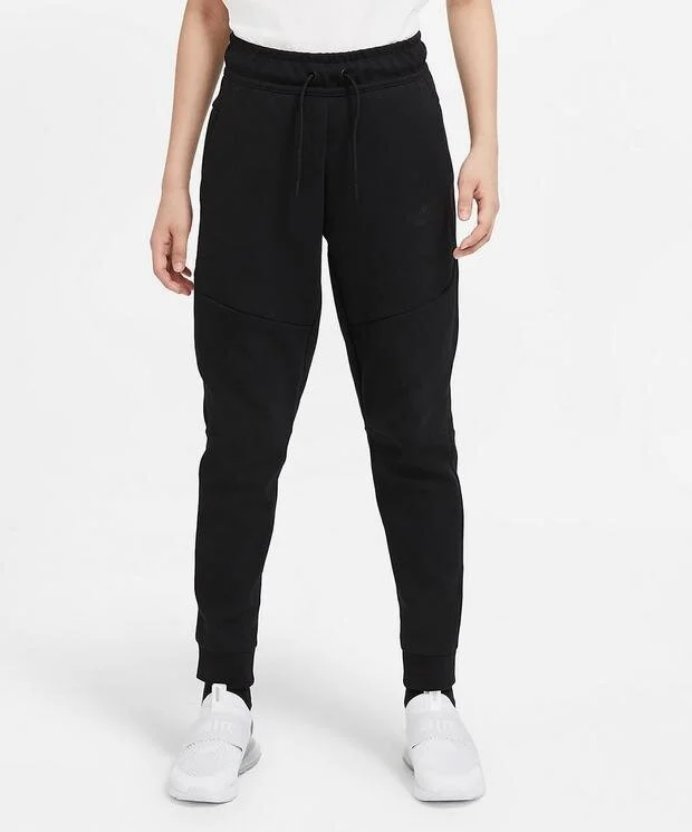 Resim Nike B Nsw Tch Flc Pant