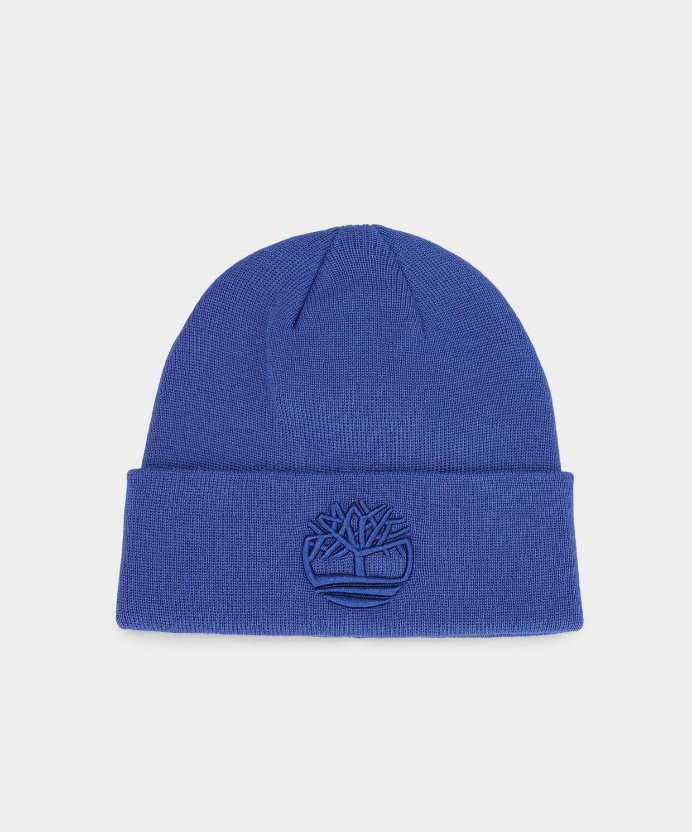 Resim Timberland Tonal 3D Embroidery Beanie