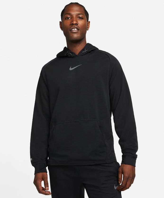 Resim Nike M Nk Npc Fleece Po