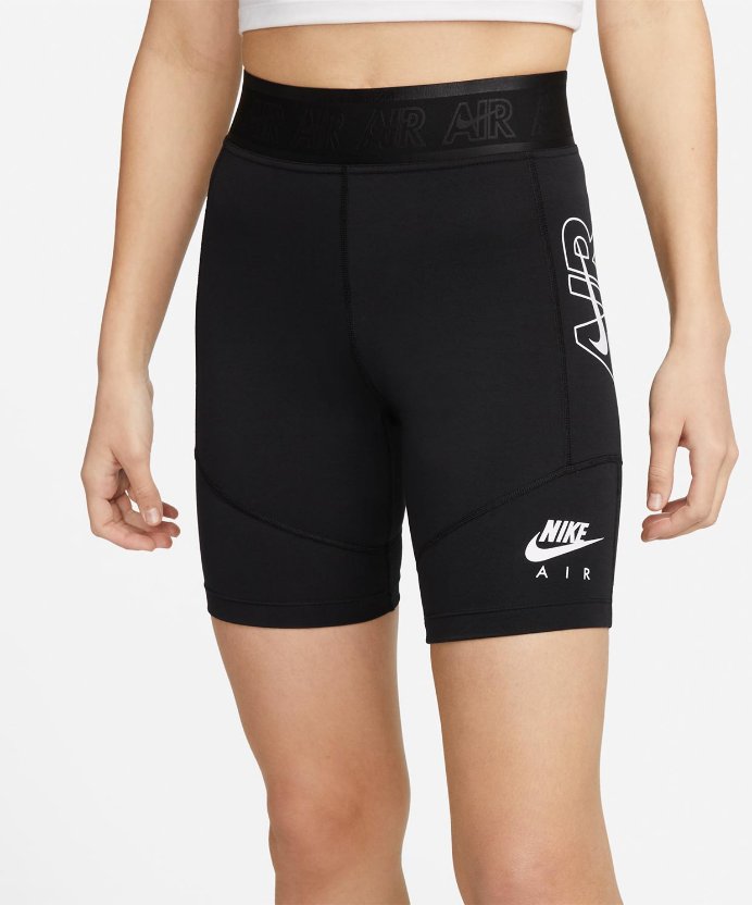 Resim Nike W Nsw Air Bike Short